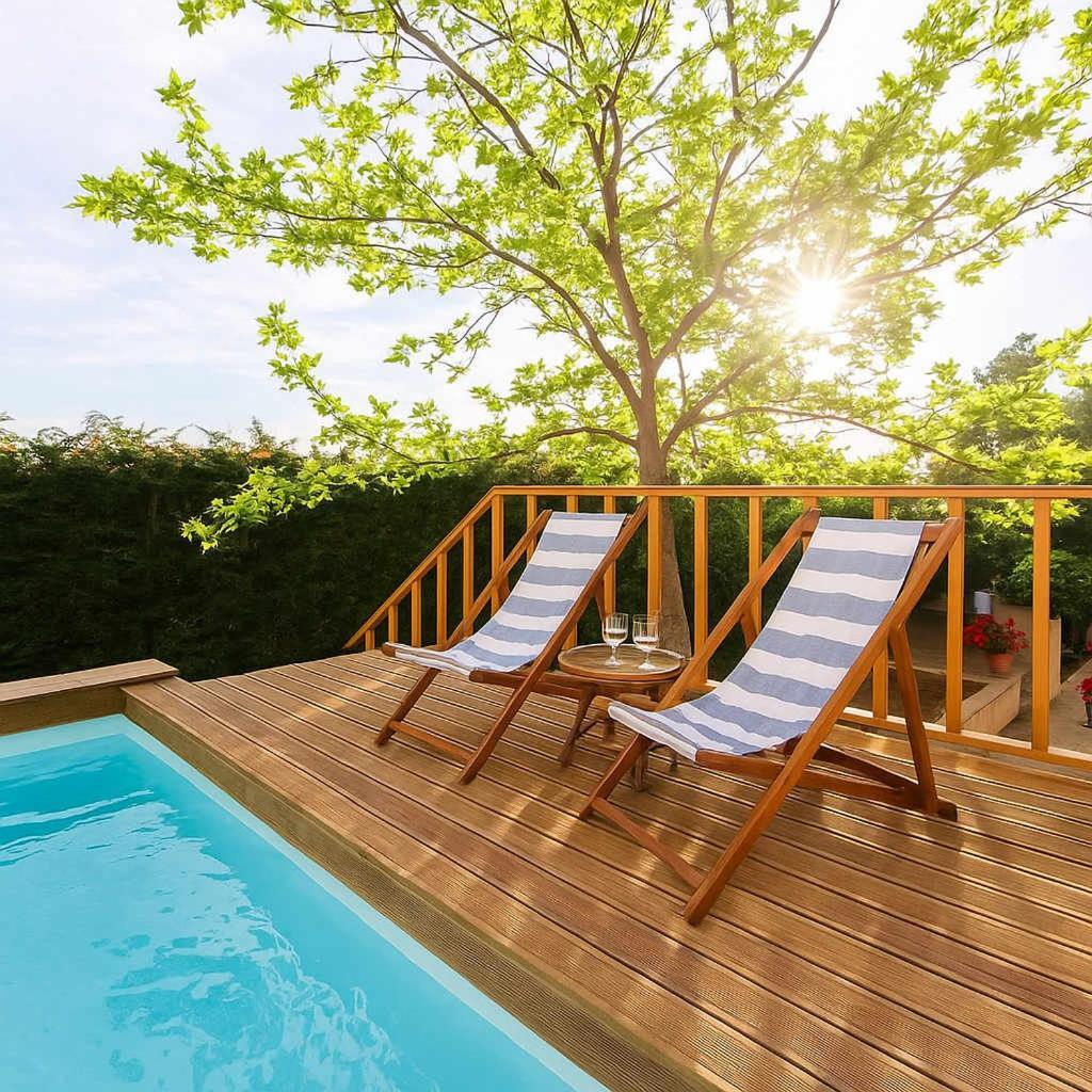 Navarino Captains Villa - Lux Private Pool Retreat Marathopoli Exteriér fotografie